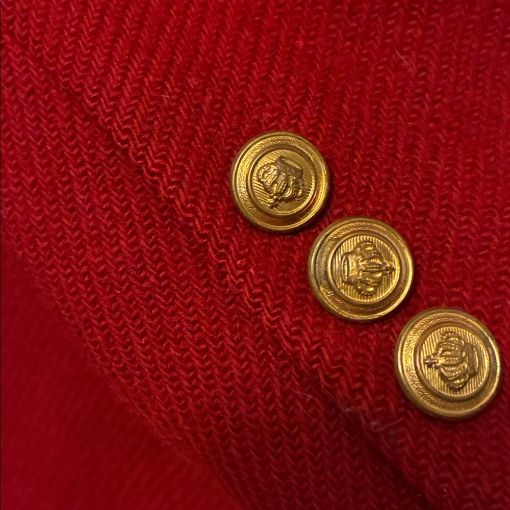 Vintage David Brooks Blazer - Picture 3 of 11